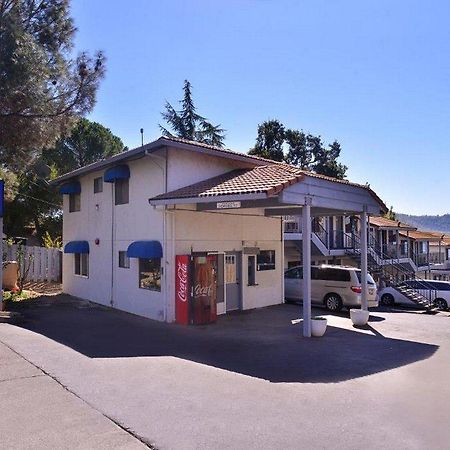 Americas Best Value Inn And Suites Clearlake Luaran gambar