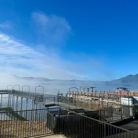 Americas Best Value Inn And Suites Clearlake Luaran gambar